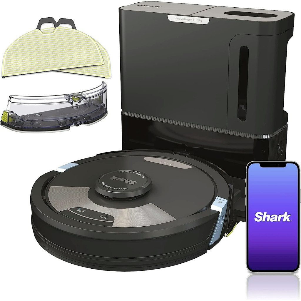Shark Outlet Deals at eBay: Up to 25% off + extra 20% off Shark Outlet Deals at eBay: Up to 25% off + extra 20% off