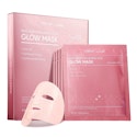 Real Deep Hyaluronic Acid Glow Mask 5-Pack for $10 + free shipping w/ $35