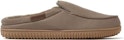 Dearfoams Men's Cozy Comfort Notch Clog Slippers for $5 + free shipping w/ $35