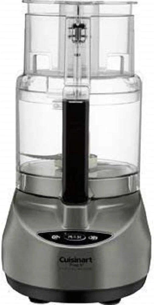 Cuisinart Outlet Deals at eBay: Up to 40% off + extra 20% off