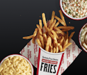 KFC Large Sides for 2 for $6
