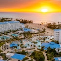 5-Night Punta Cana All-Inclusive Flight and Resort Vacation for From $1,958 for 2