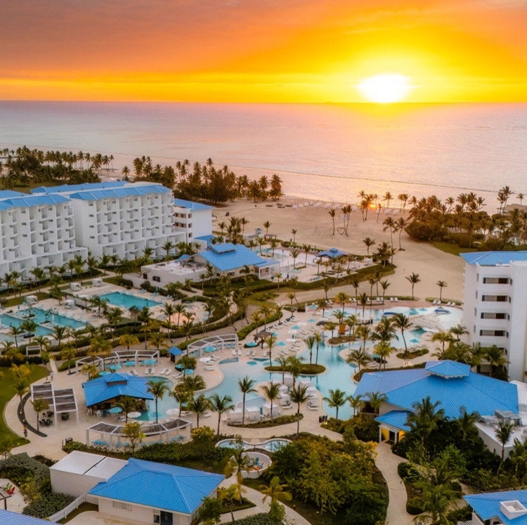 5-Night Punta Cana All-Inclusive Flight and Resort Vacation: From $1,958 for 2 5-Night Punta Cana All-Inclusive Flight and Resort Vacation: From $1,958 for 2