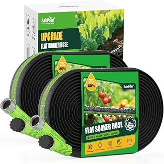 RainPoint Garden Savings at Amazon: Up to 33% off RainPoint Garden Savings at Amazon: Up to 33% off