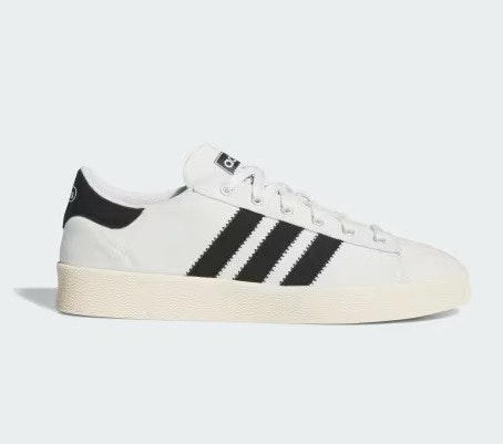 adidas Men's Jump Hook Shoes: $30