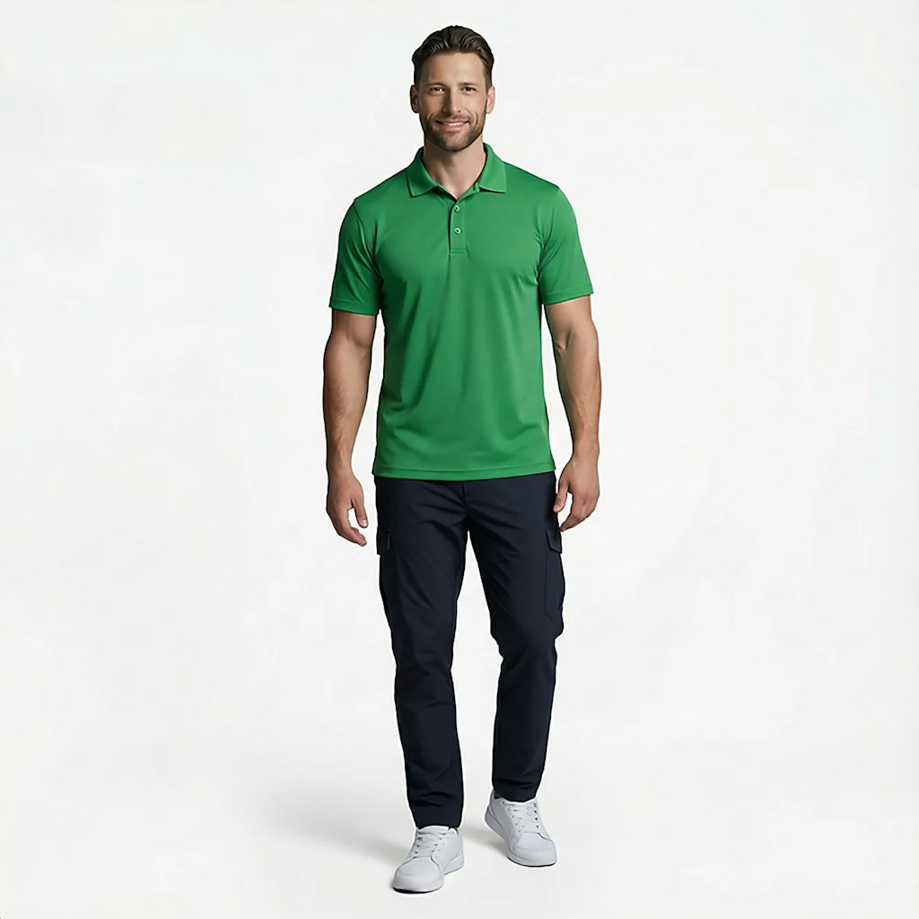 BCG Men's Coaches Polo Shirt: $9.09 BCG Men's Coaches Polo Shirt: $9.09