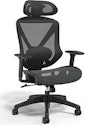Staples Dexley Mesh Swivel Task Chair for $150 + free shipping