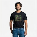 Realtree Men's Xray Deer Short Sleeve T-Shirt for $5 + shipping varies