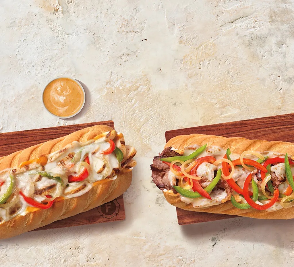 Firehouse Subs Medium Subs: Buy one get one free Firehouse Subs Medium Subs: Buy one get one free