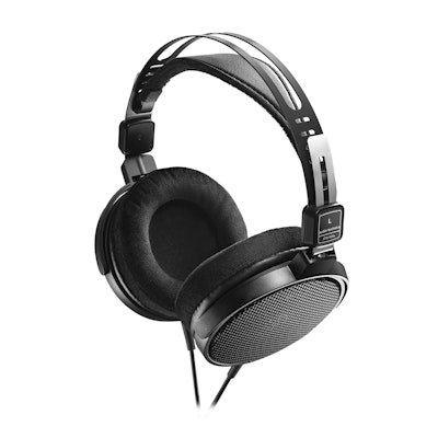 Audio-Technica ATH-R30X Open-Back Headphones for $69 + free shipping