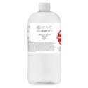 Lab Alley Ethanol 190 Proof USP/FCC Food Grade Alcohol 1-Liter Bottle for $54 + free shipping