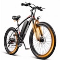 Setohet 1,200W 26" Electric Bike for $310 + free shipping