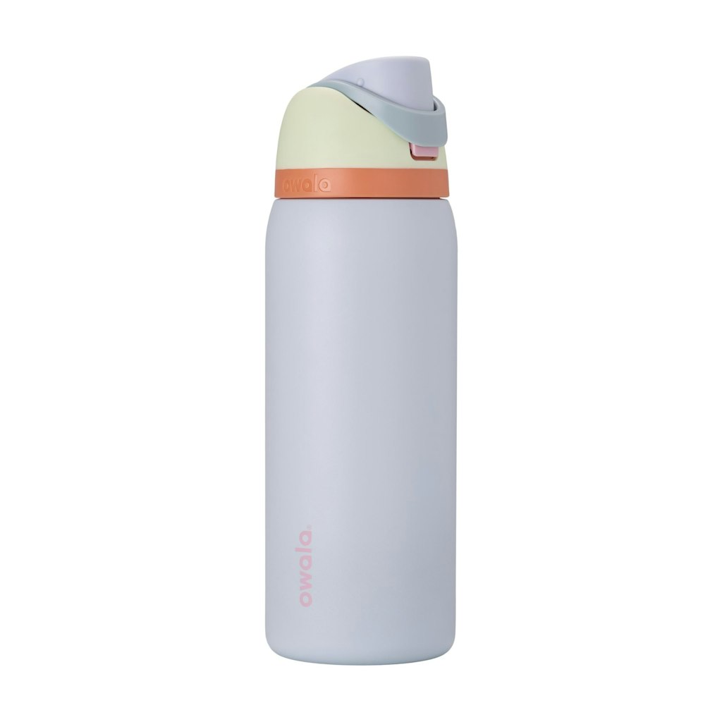 Owala FreeSip Stainless Steel 32 oz. Water Bottle: 20% off Owala FreeSip Stainless Steel 32 oz. Water Bottle: 20% off