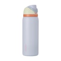 Owala FreeSip Stainless Steel 32 oz. Water Bottle: 20% off + free shipping w/ Prime