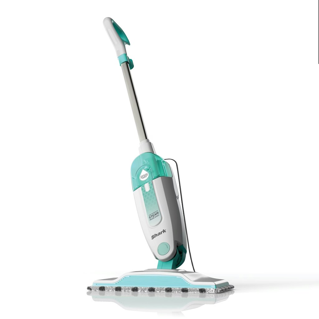 Shark Steam Mop: $50 Shark Steam Mop: $50