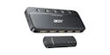 Acer 5-in-1 HDMI Switch 4K 60Hz w/ Remote for $20 + free shipping w/ Prime
