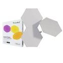 Nanoleaf Shapes Hexagons Expansion Pack for $35 + free shipping