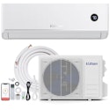 Lithzen 12,000-BTU Mini Split Air Conditioner & Heater for $391 + free shipping