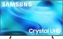 Samsung U8000H 50" 4K HDR LED UHD Smart TV for $250 in cart + free shipping