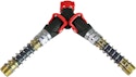 Chapin Deluxe 2-Way Shutoff Garden Hose Connector for $14 + free shipping w/ Prime