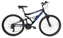Hyper Bicycles 26" Shocker Mountain Bike for $96 + free shipping