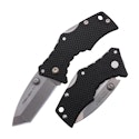 Cold Steel Micro Recon 1 Tactical Folding Knife for $18 + free shipping w/ Prime