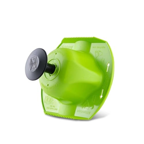 Borner Food Safety Holder for Mandoline Slicers: $14.99 Borner Food Safety Holder for Mandoline Slicers: $14.99