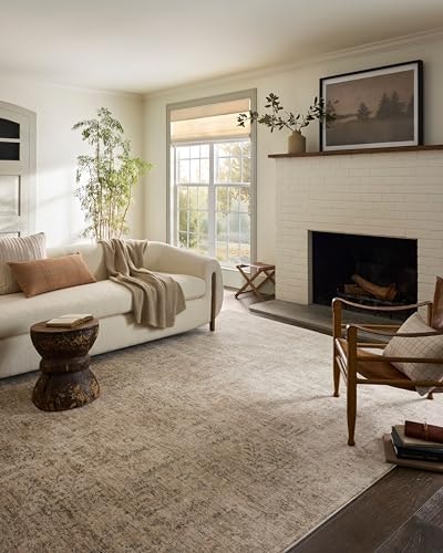 Loloi Magnolia Home Junie 11.5' x 15.5' Area Rug: $269.39 Loloi Magnolia Home Junie 11.5' x 15.5' Area Rug: $269.39