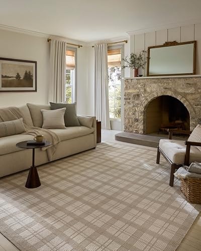 Loloi Magnolia Home Ryder 7'-9" x 9'-9" Area Rug: $213.32 Loloi Magnolia Home Ryder 7'-9" x 9'-9" Area Rug: $213.32