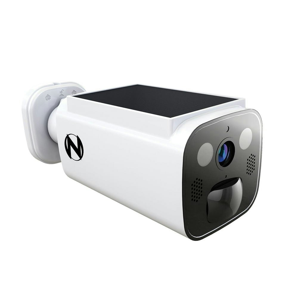 Night Owl 2K Solar-Powered Wireless Security Camera: $69.99 Night Owl 2K Solar-Powered Wireless Security Camera: $69.99