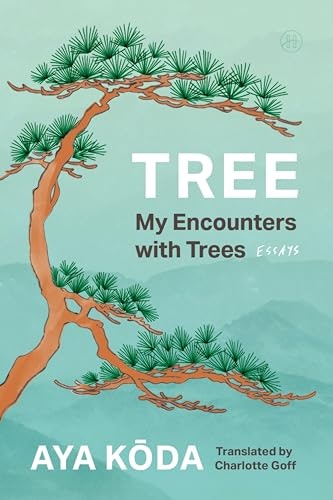 Tree: My Encounters with Trees: $14.40 Tree: My Encounters with Trees: $14.40