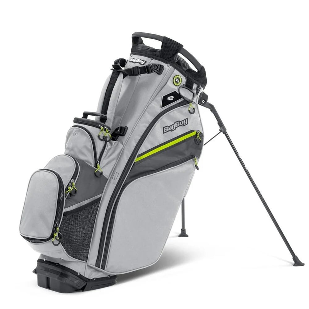 Bag Boy Chiller Pro Hybrid Stand Bag: $169.95 Bag Boy Chiller Pro Hybrid Stand Bag: $169.95