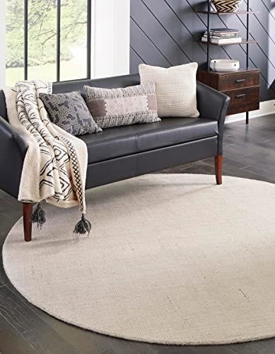Unique Loom English Manor 6' 11" Round Area Rug: $258.06 Unique Loom English Manor 6' 11" Round Area Rug: $258.06