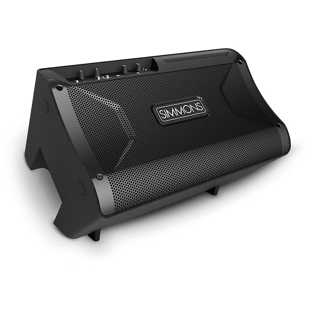 Simmons DA2108 Advanced Drum Amp: $120 Simmons DA2108 Advanced Drum Amp: $120