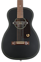 Gretsch Jim Dandy Deltoluxe Parlor Acoustic-Electric Guitar for $320 + free shipping
