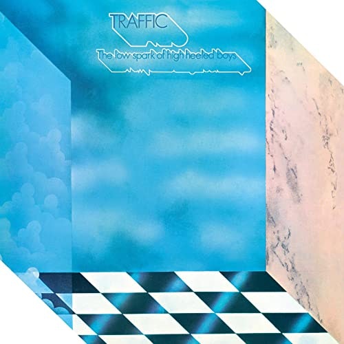 The Low Spark of High Heeled Boys 180g Vinyl LP: $36.98 The Low Spark of High Heeled Boys 180g Vinyl LP: $36.98