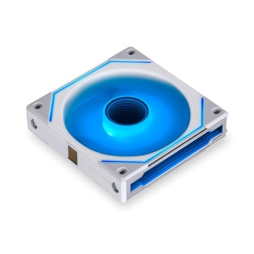 Lian Li UNI Fan SL-Infinity 120mm Controller Kit 3-Pack: $75.22 Lian Li UNI Fan SL-Infinity 120mm Controller Kit 3-Pack: $75.22