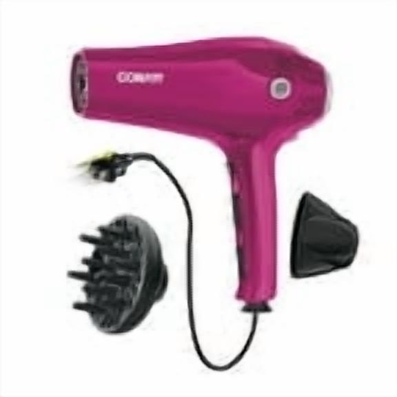 Conair 1,875-Watt Full-Size Hair Dryer: $40.98