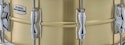 Yamaha Recording Custom Brass 6.5" x 14" Snare Drum for $630 + free shipping