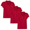 Target Kids' Uniforms Sale: 30% off + free shipping w/ $35