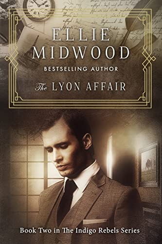 The Lyon Affair: $12.64 The Lyon Affair: $12.64