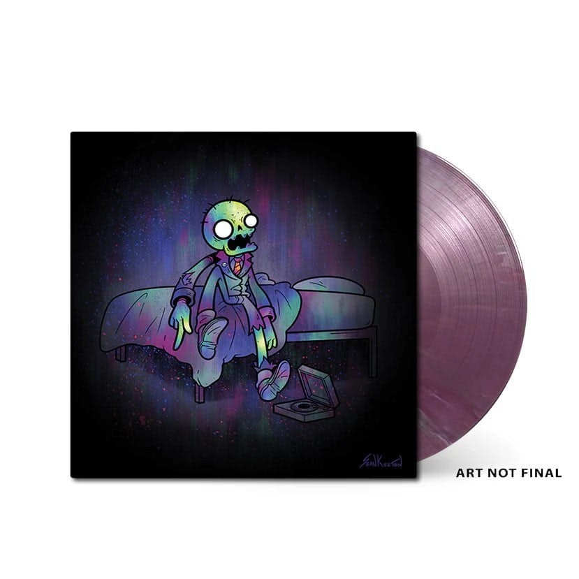 Plants vs. Zombies Bad Zombies Vinyl 7-Inch Record: $14.39 Plants vs. Zombies Bad Zombies Vinyl 7-Inch Record: $14.39