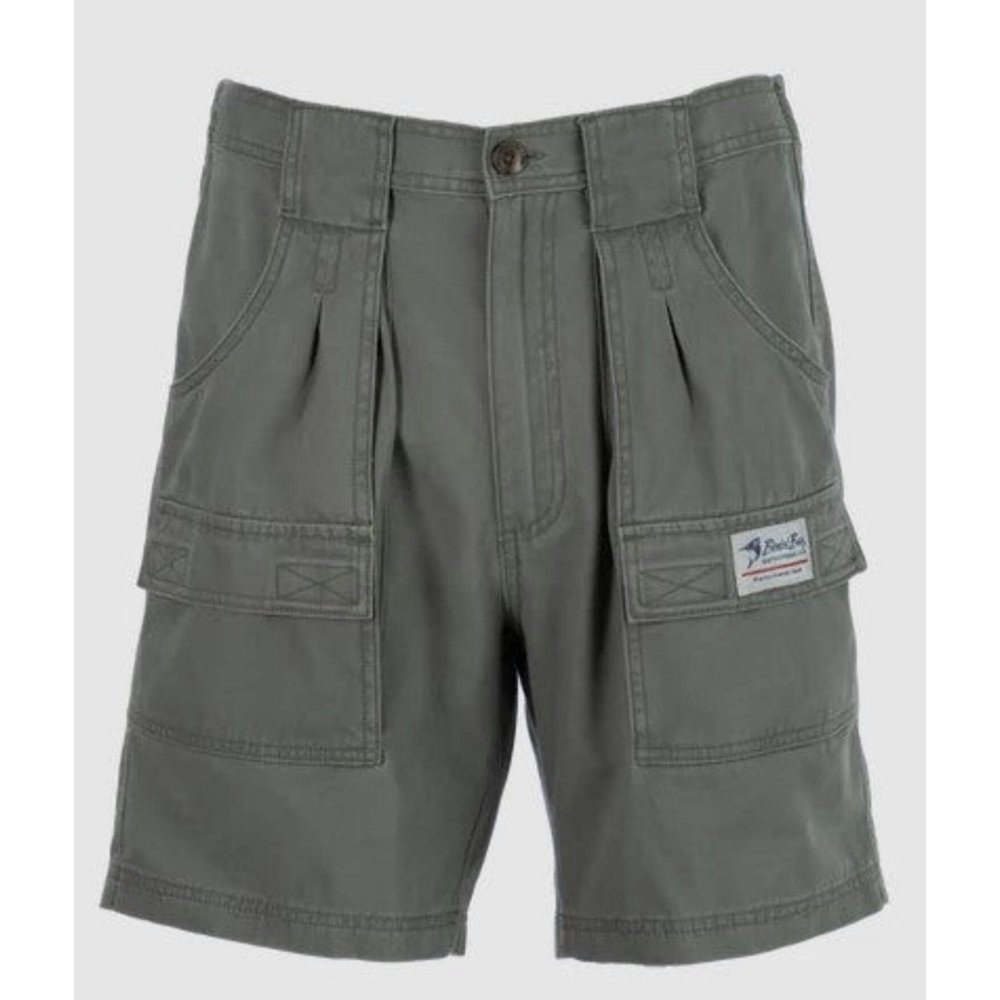 Men's Outback Hiker Shorts: $26.25 Men's Outback Hiker Shorts: $26.25