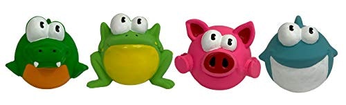 Lyla Latex Animal Dog Toy 2.5-inch: $3.99 Lyla Latex Animal Dog Toy 2.5-inch: $3.99