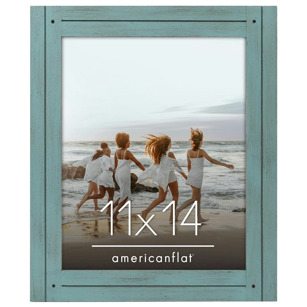 Americanflat 11x14 Hampton Collection Picture Frame: $22.50 Americanflat 11x14 Hampton Collection Picture Frame: $22.50