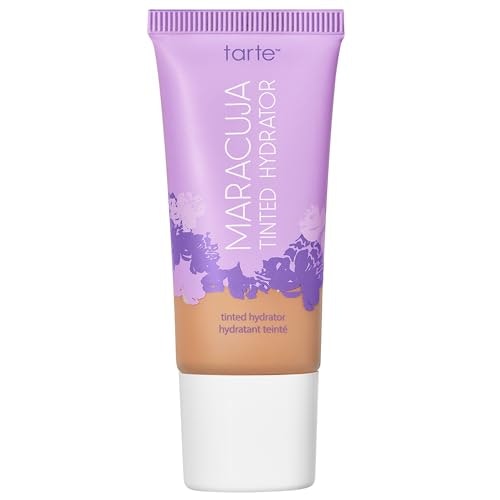 Tarte Maracuja Tinted Moisturizer 25N Light-Medium Neutral: $23.80