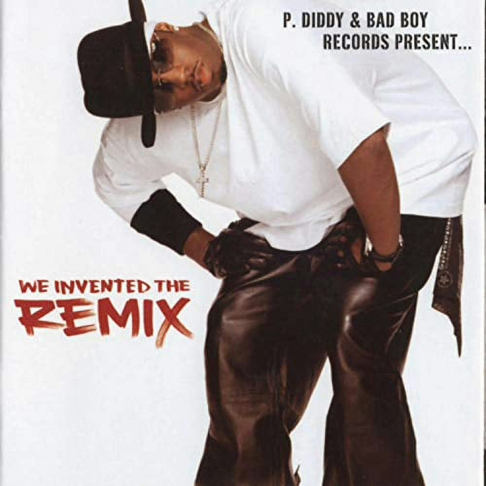 We Invented the Remix: $17.71 We Invented the Remix: $17.71