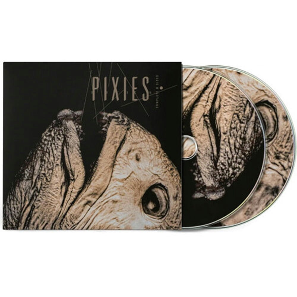 Pixies Complete B-Sides 1988-97 CD: $26.85 Pixies Complete B-Sides 1988-97 CD: $26.85