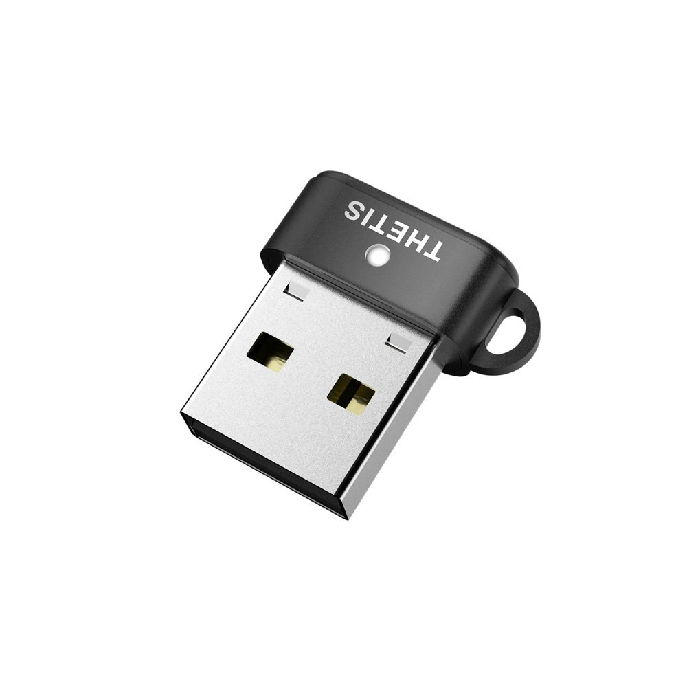 Thetis Nano-A FIDO2 USB-A Security Key: $22.49 Thetis Nano-A FIDO2 USB-A Security Key: $22.49