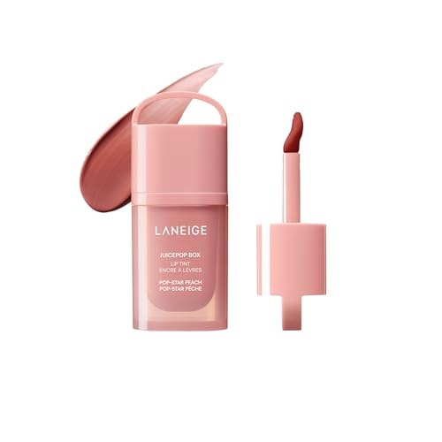 Laneige JuicePop Lip Tint: $16.62